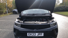 Vauxhall Grandland 1.5 Turbo D SRi 5dr Auto Diesel Hatchback